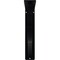 Ekena Millwork Austin Wrought Iron Bracket, (Triple center brace), Powder Coated Black 2"W x 7 1/2"D x 10"H BKTM02X07X10TAU - alternate 7